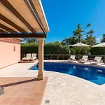Beach Villa Margot