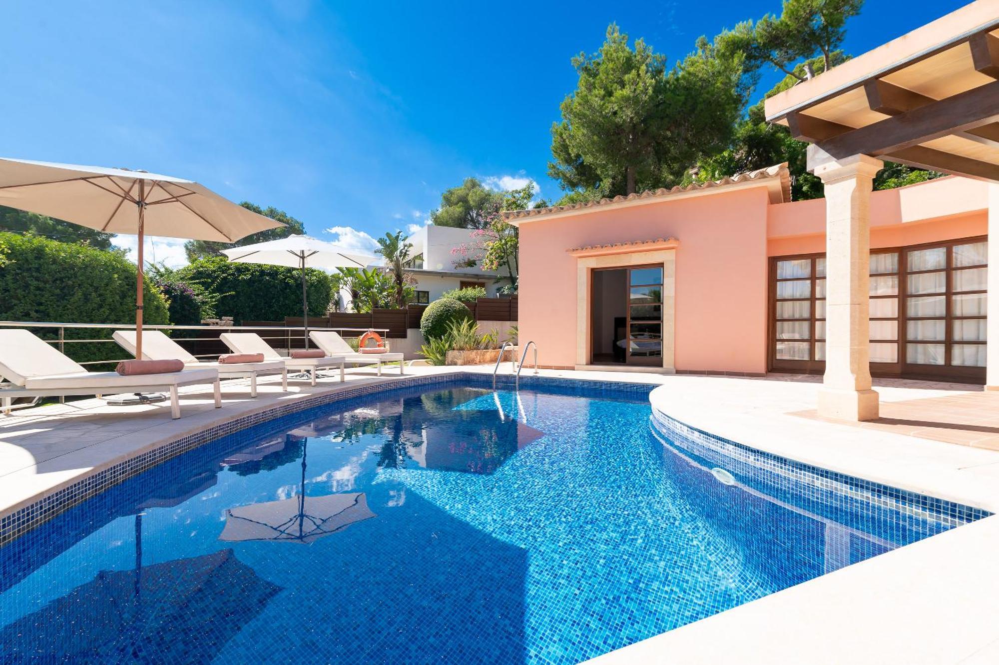 Villa Margot *